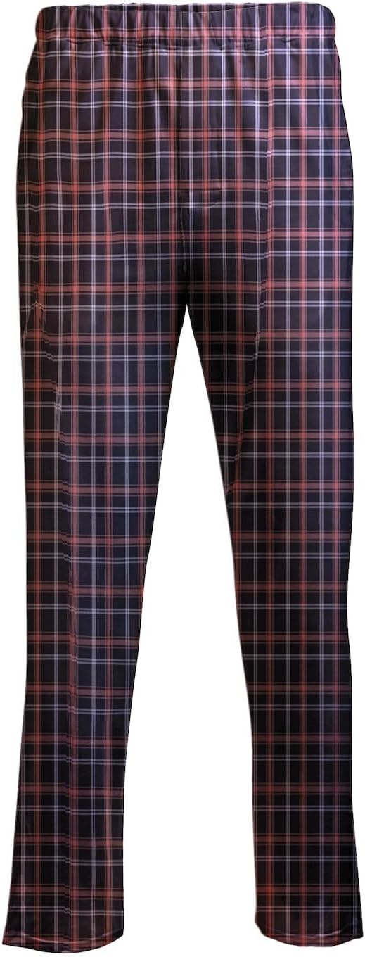 Boxercraft Double-Brushed Cotton Harley Flannel Pants Review