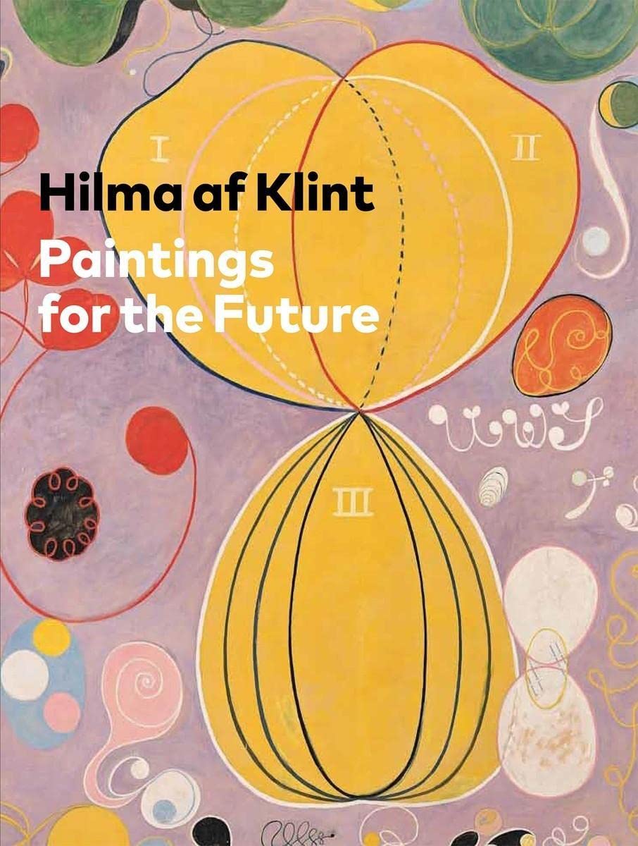 Hilma af Klint: Paintings for the Future Exhibition Review