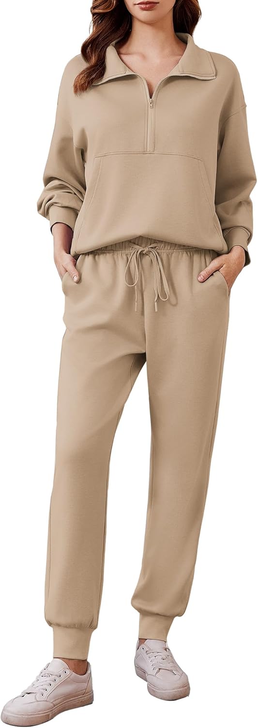 Stylish 2 Piece Sets for Women - Perfect Fall Travel Outfits