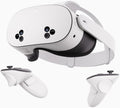 Meta Quest 3S 256GB Mixed Reality Headset - Immersive Multitasking