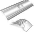 Flame Broiler Kit for Pit Boss Pellet Grills - Reliable Replacement