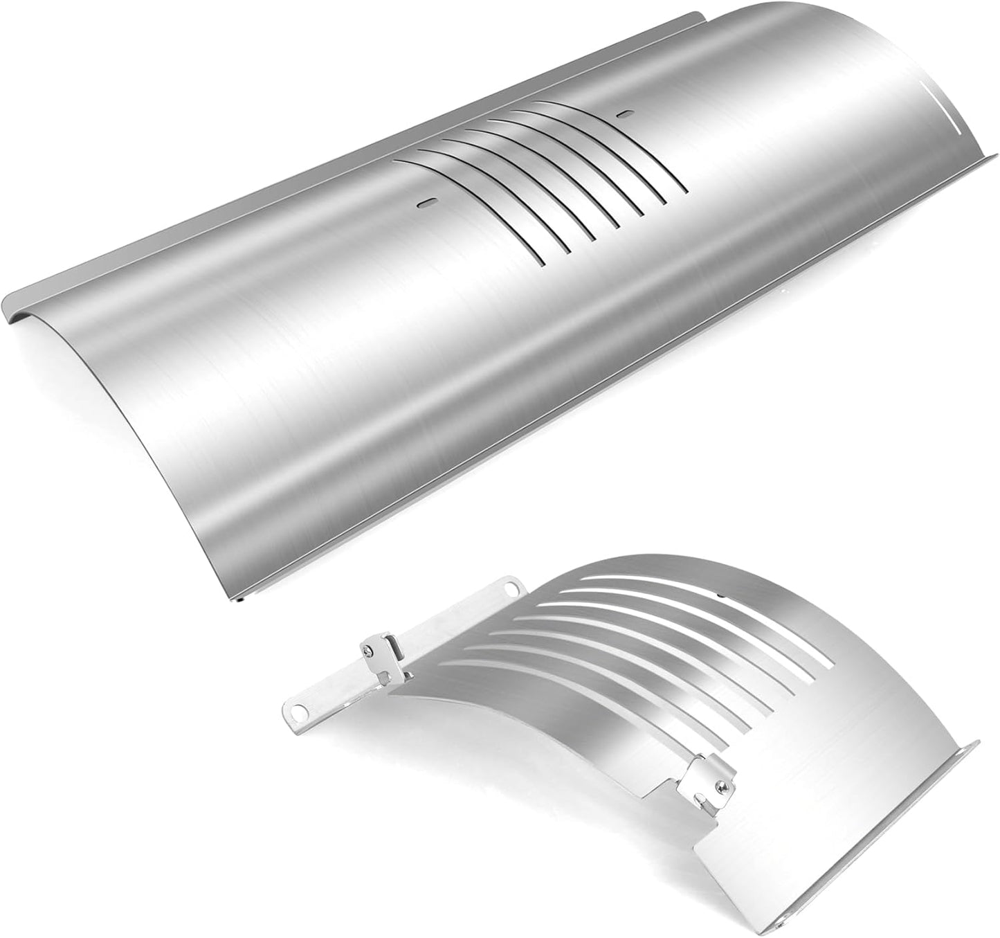 Flame Broiler Kit for Pit Boss Smoker Grill Replacement Parts