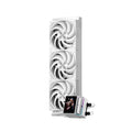 AIO CPU Liquid Freezer 360mm with 2.4in IPS LCD - High Performance