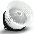 AC Heater Blower Motor with Fan for Mitsubishi Outlander Lancer