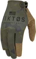 VIKTOS Men's Operatus XP Tactical Duty Gloves for High Dexterity