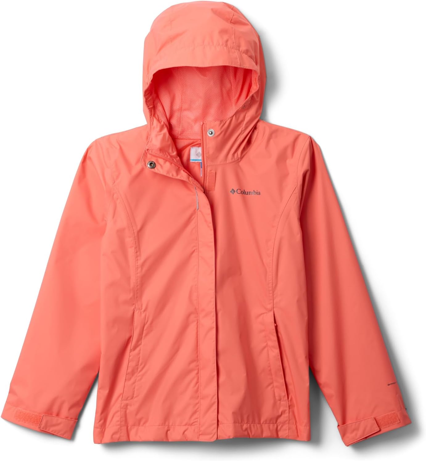 Columbia Youth Girls Arcadia II Jacket for All Weather Adventures
