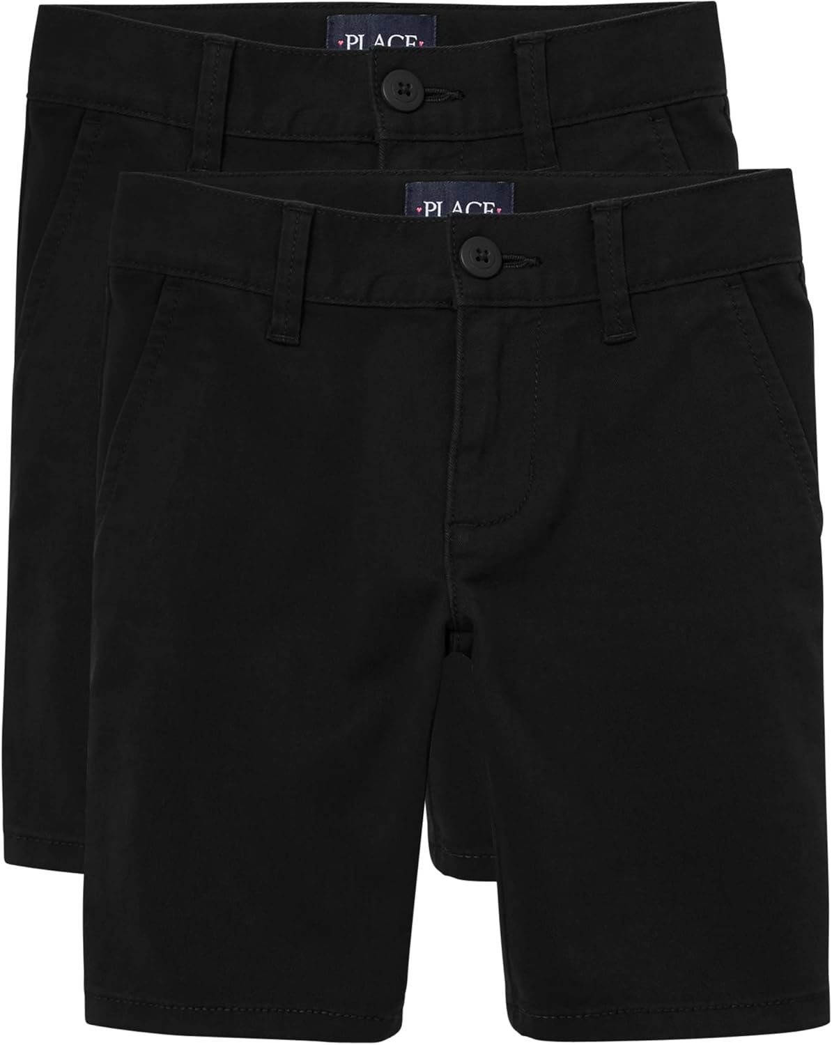 Chino Shorts for Girls - Stylish and Comfortable Everyday Wear
