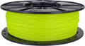 3D-Fuel Tough Pro PCTG Filament 1.75mm LulzBot Green - Tough, Glossy