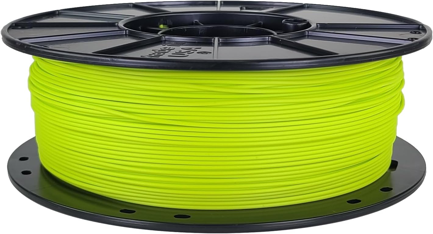 3D-Fuel Tough Pro PCTG Filament for Superior 3D Printing