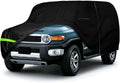 Waterproof Car Cover Replace for 2007-2014 Toyota FJ Cruiser - All