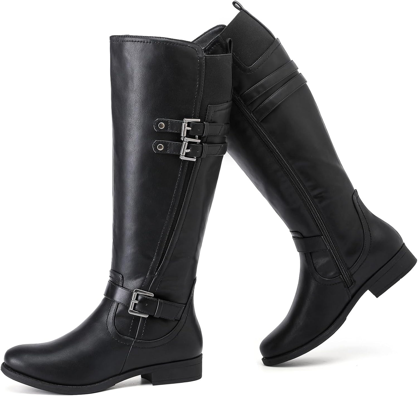 Stylish Women's Knee High Boots for Comfort and Fashion