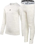 Boys' Performance Underwear Set - Thermal Base Layer Long Sleeve