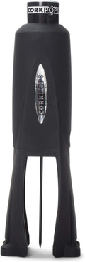 Cork Pops Legacy Wine Opener - Fast, Low-Pressure Bottle Opener