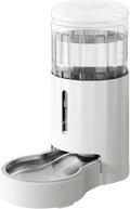 CZPET Automatic 7L Dog and Cat Water Dispenser for Pets