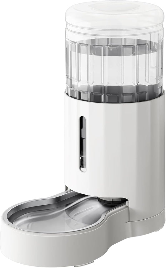 CZPET Automatic 7L Dog and Cat Water Dispenser for Pets
