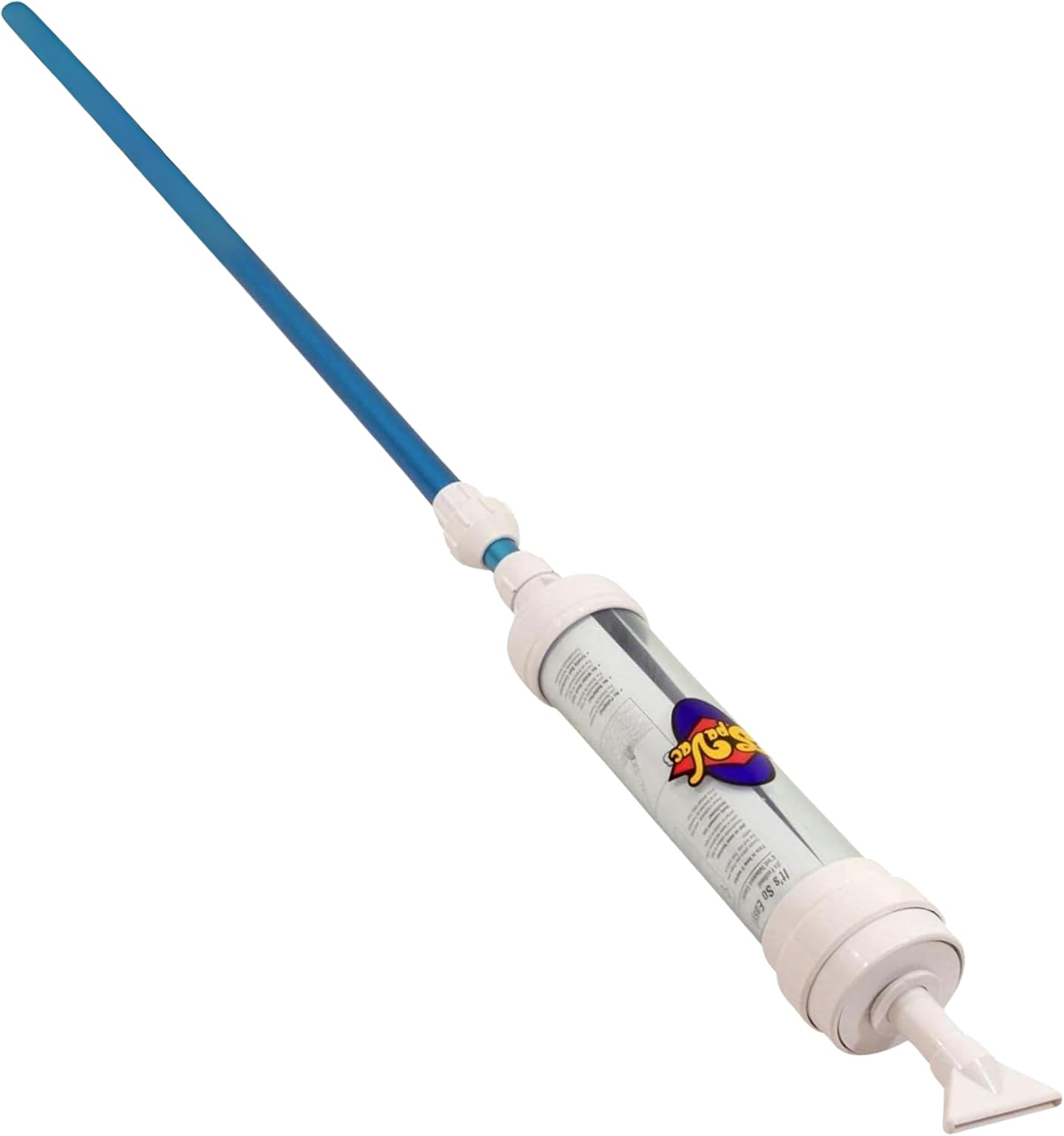 Rola-Chem Paradise Power Spa Vacuum for Hot Tubs and Pools
