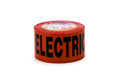 3M Scotch Buried Barricade Tape 302 - Clear Warning for Buried
