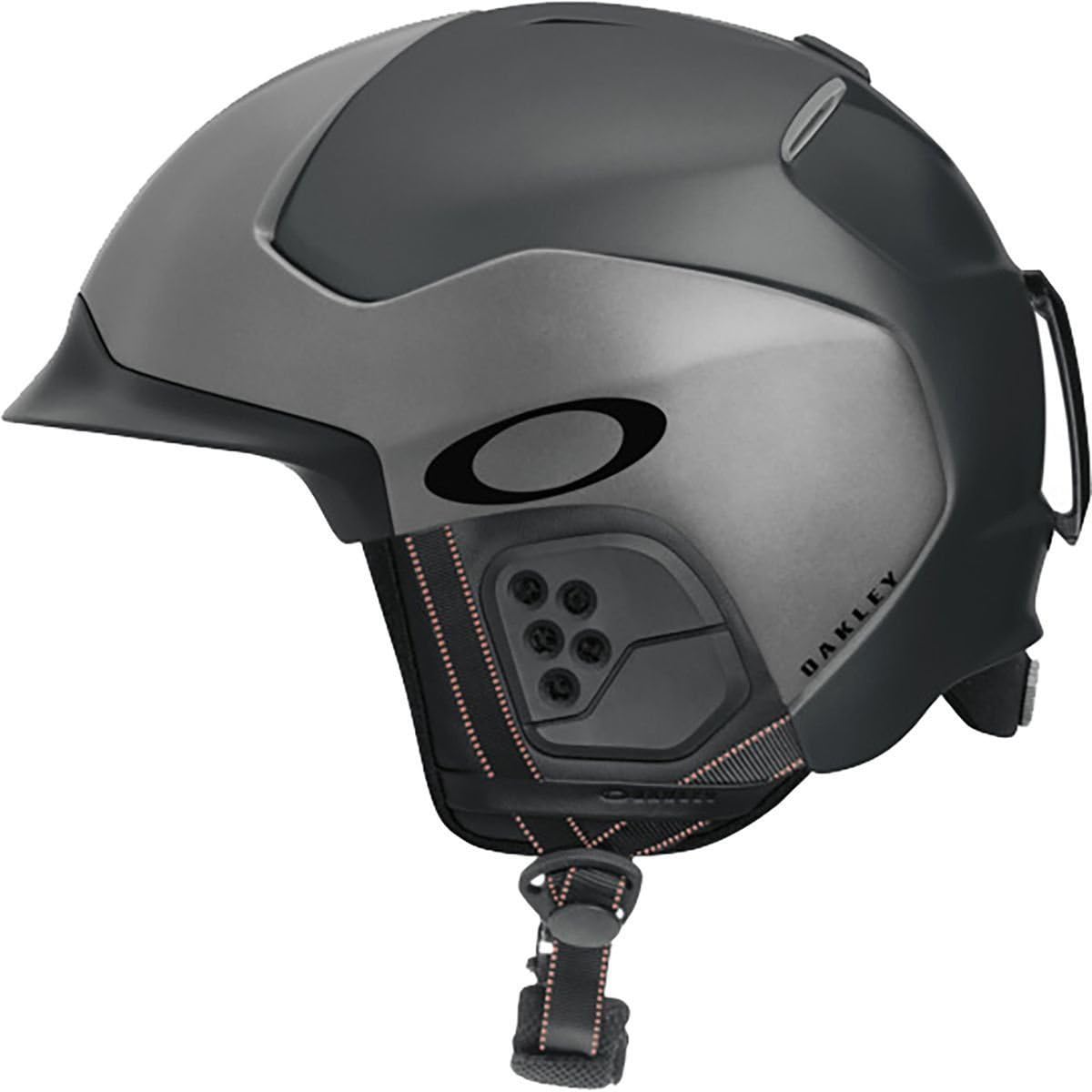 Oakley MOD5 Adult Snow Helmet for Ultimate Protection