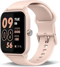 Smart Watches for Men Women with Alexa Built-in - Bluetooth Call