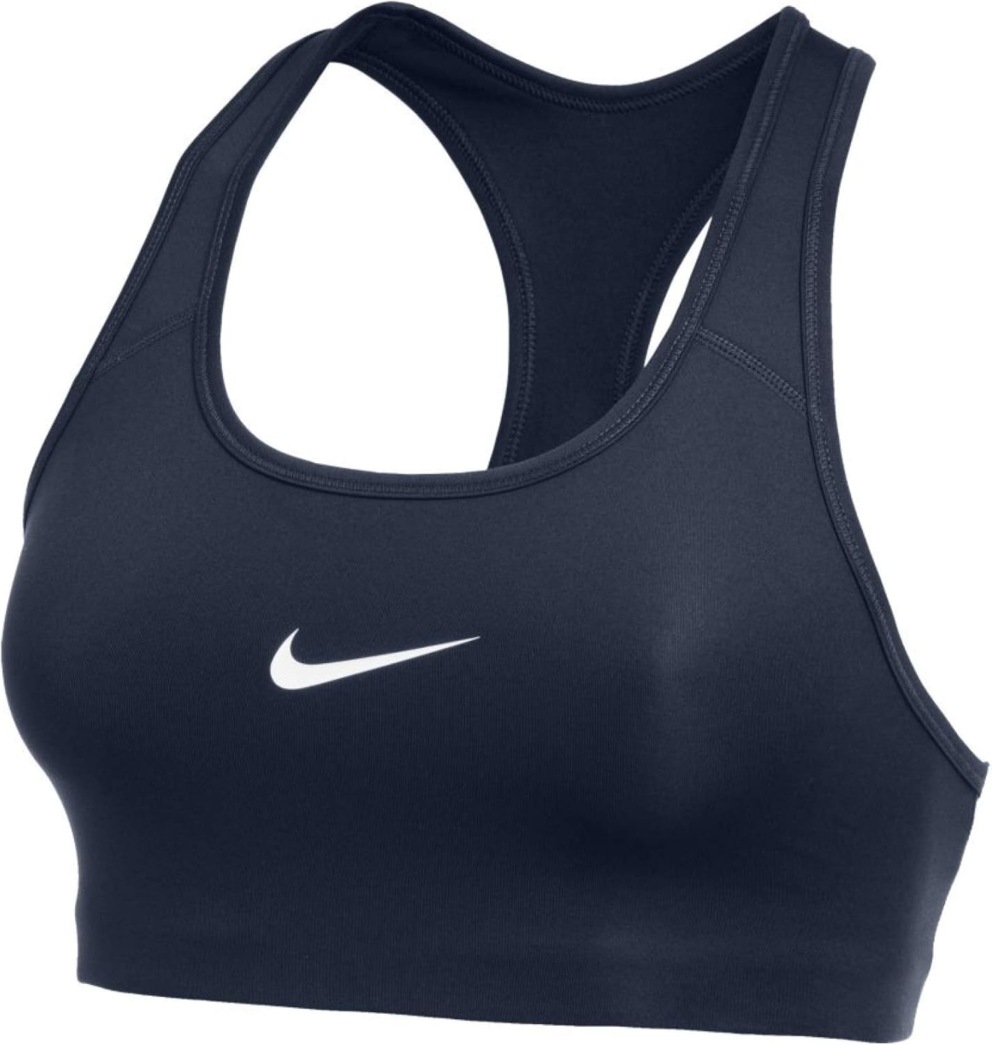Nike Women's Swoosh Sports Bra for Ultimate Comfort and Support
