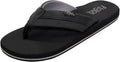 Flojos Men's Ryan Sandal - Comfortable Everyday Summer Sandal