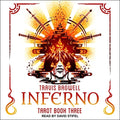 Awaken Online: Inferno - Tarot Series Book 3 MP3 CD