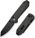 CIVIVI Yonder Folding Pocket Knife for EDC - Reliable Crossbar Lock