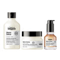L'Oreal Professionnel Metal Detox Shampoo, Mask & Oil Set