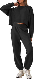 Stylish ANRABESS Womens 2 Piece Outfits for Fall Travel 2025