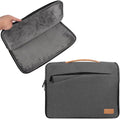 15.6 16 in Laptop Bag Compatible with Galaxy Book4 Pro 360 - Slim