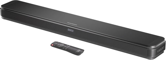Immerse in Cinema Sound: MAGNEMA Sound Bar - 120W, Dolby Audio