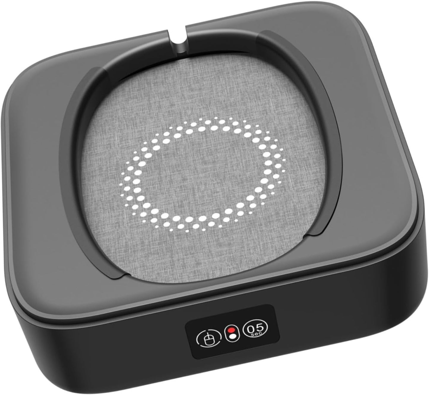 STARSIKI Mouse Jiggler: Undetectable, No Cursor Align, Real Random Movement