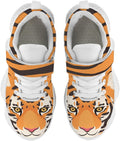 Kids Sneakers Santiro - Lightweight Tennis & Running Shoes for Boys