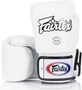 Fairtex BGV1 Muay Thai Boxing Gloves for Training and Sparring