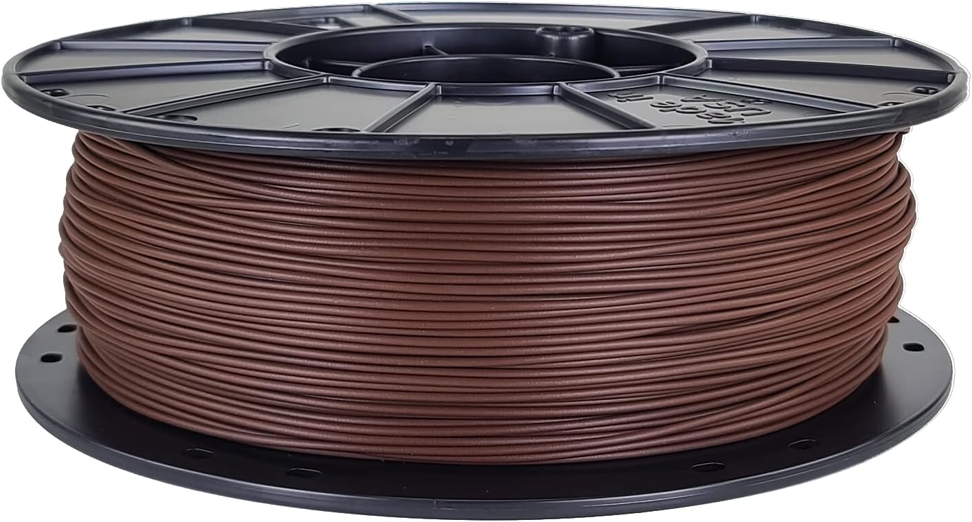 3D-Fuel Tough Pro PCTG Filament for High-Impact 3D Printing