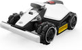 LUBA mini AWD 1500 Robot Lawn Mower - All-Wheel-Drive Precision