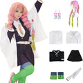 Kimonos Cosplay Costume for Women and Girls - Complete Set