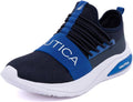 Nautica Kids Athletic Slip-On Sneakers - Comfortable Support Boys
