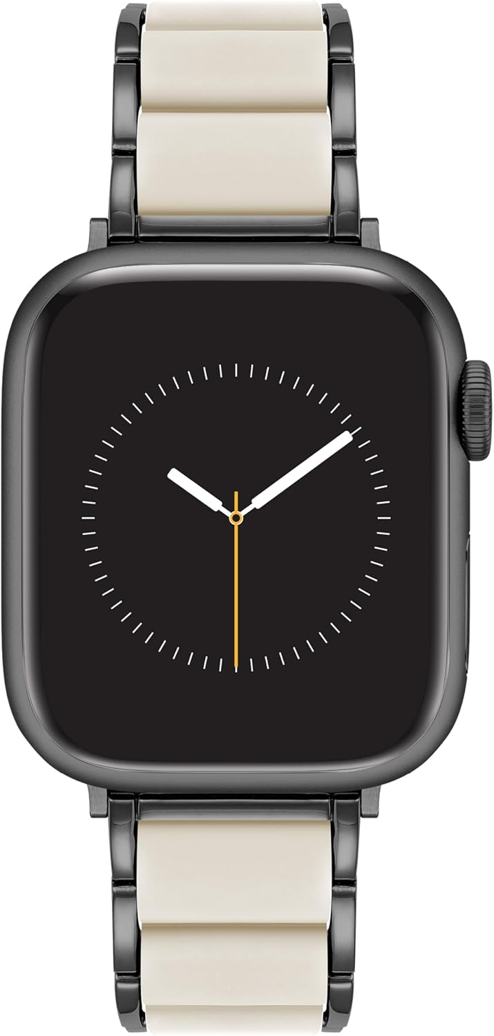 Stylish Adjustable Apple Watch Band for Women by Anne Klein
