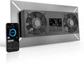 AC Infinity AIRTITAN T8 Crawlspace Basement Ventilator Fan - Quiet 240