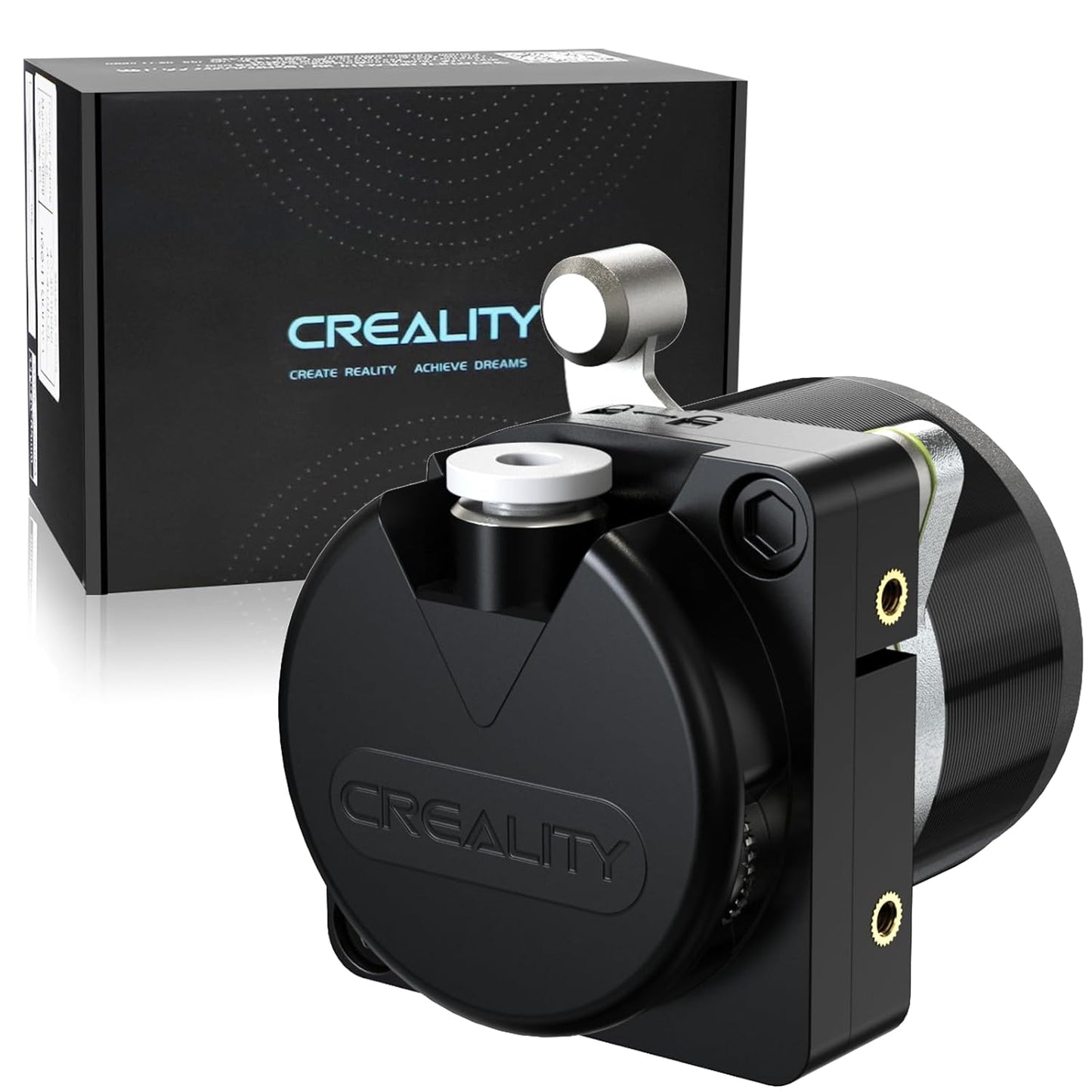 Creality K1C/K1 SE Upgrade Direct Drive Extruder for 3D Printers