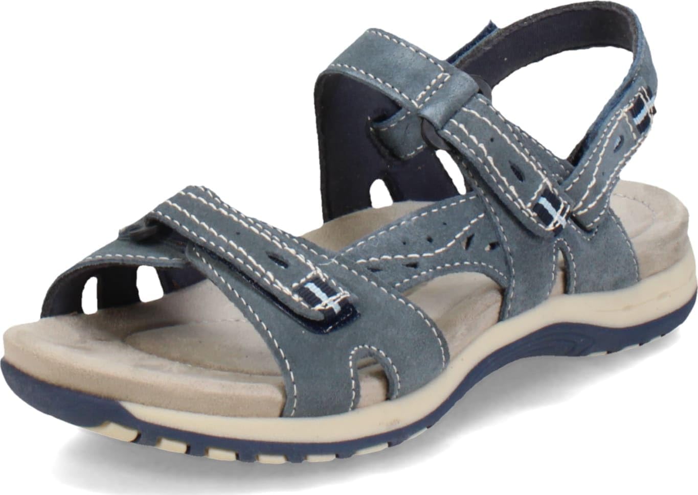 Earth Origins Women's Sophie Sandals for Ultimate Comfort and Style