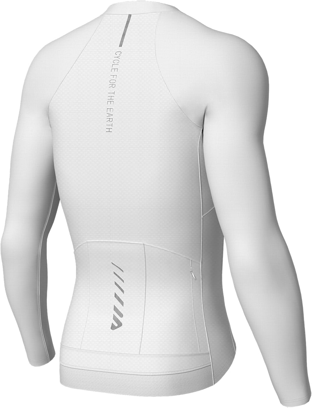 Cycling Jersey Men Short Sleeve with Pockets for Comfort