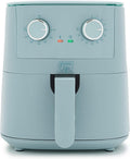 GreenLife Air Fryer: PFAS-Free Ceramic Drawer