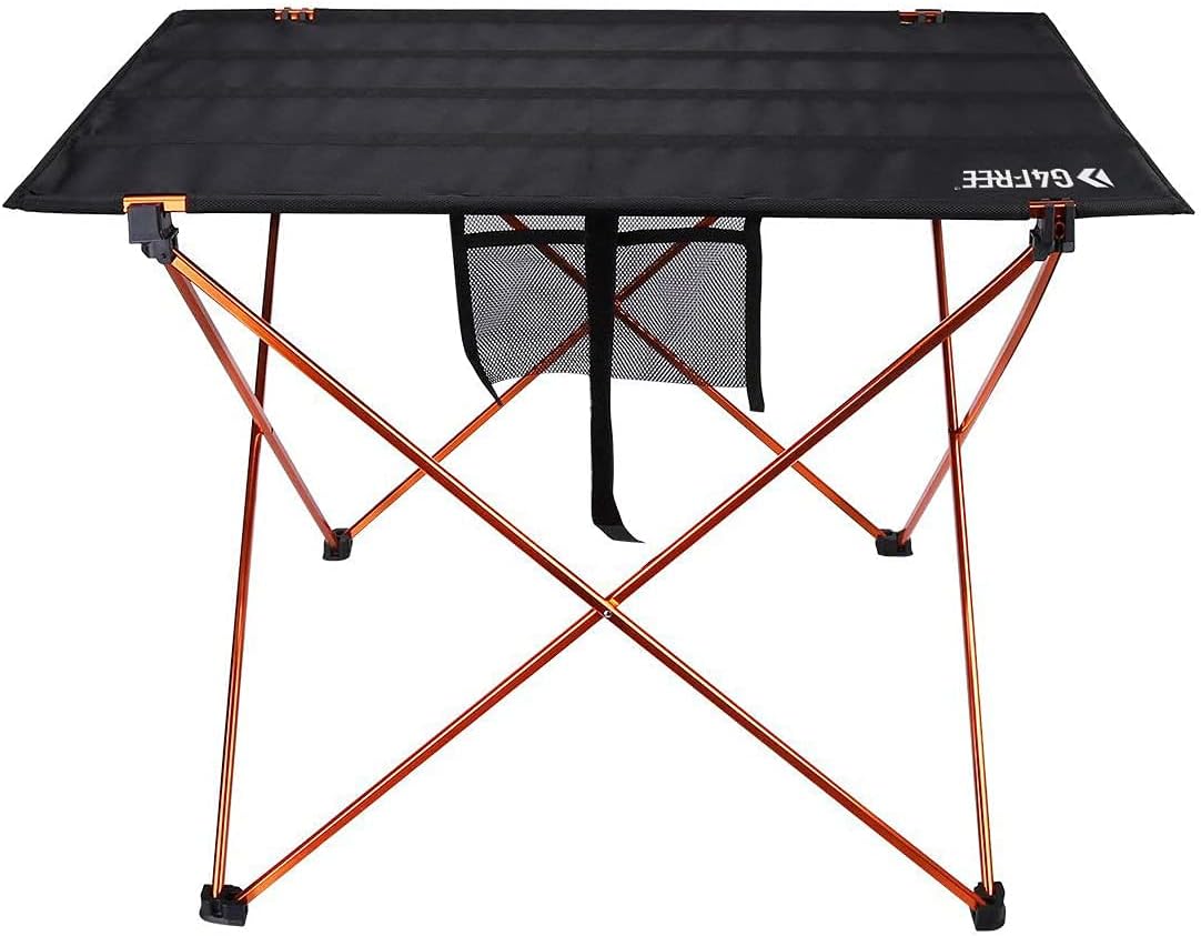 G4Free Ultralight Camping Table - Portable & Compact