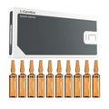L-Carnitine Body Serum Ampoule for Slimming and Contouring