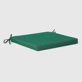 Solace Outdoor Patio Dining Chair Seat Cushions Set of 4