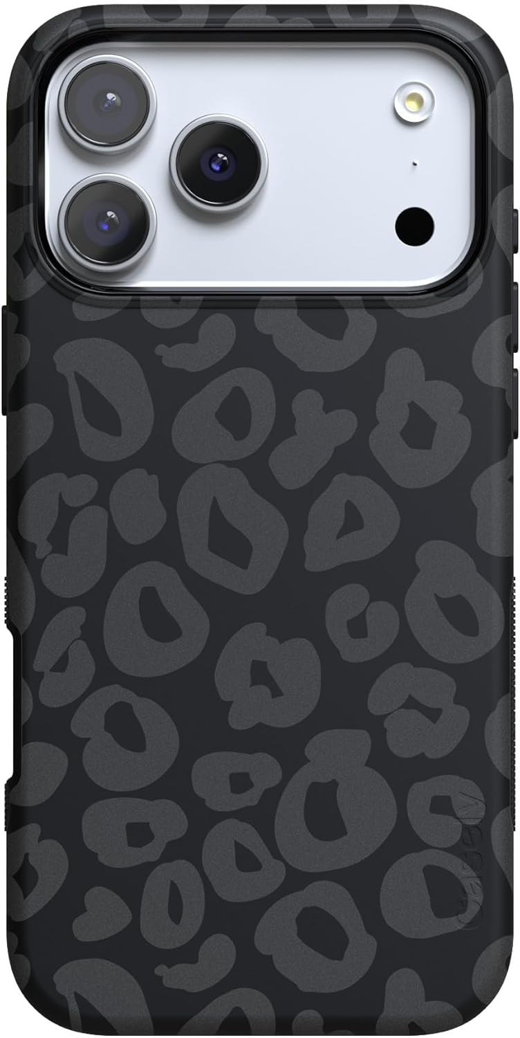 Casely iPhone 17 Pro Case - Bold Protective Design for Safety