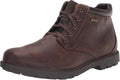 Rockport Men's Rugged Bucks Waterproof Boot - All-Day Comfort