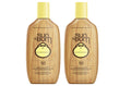 Sun Bum Moisturizing Sunscreen Lotion SPF 50 (2 Pack) - Gentle